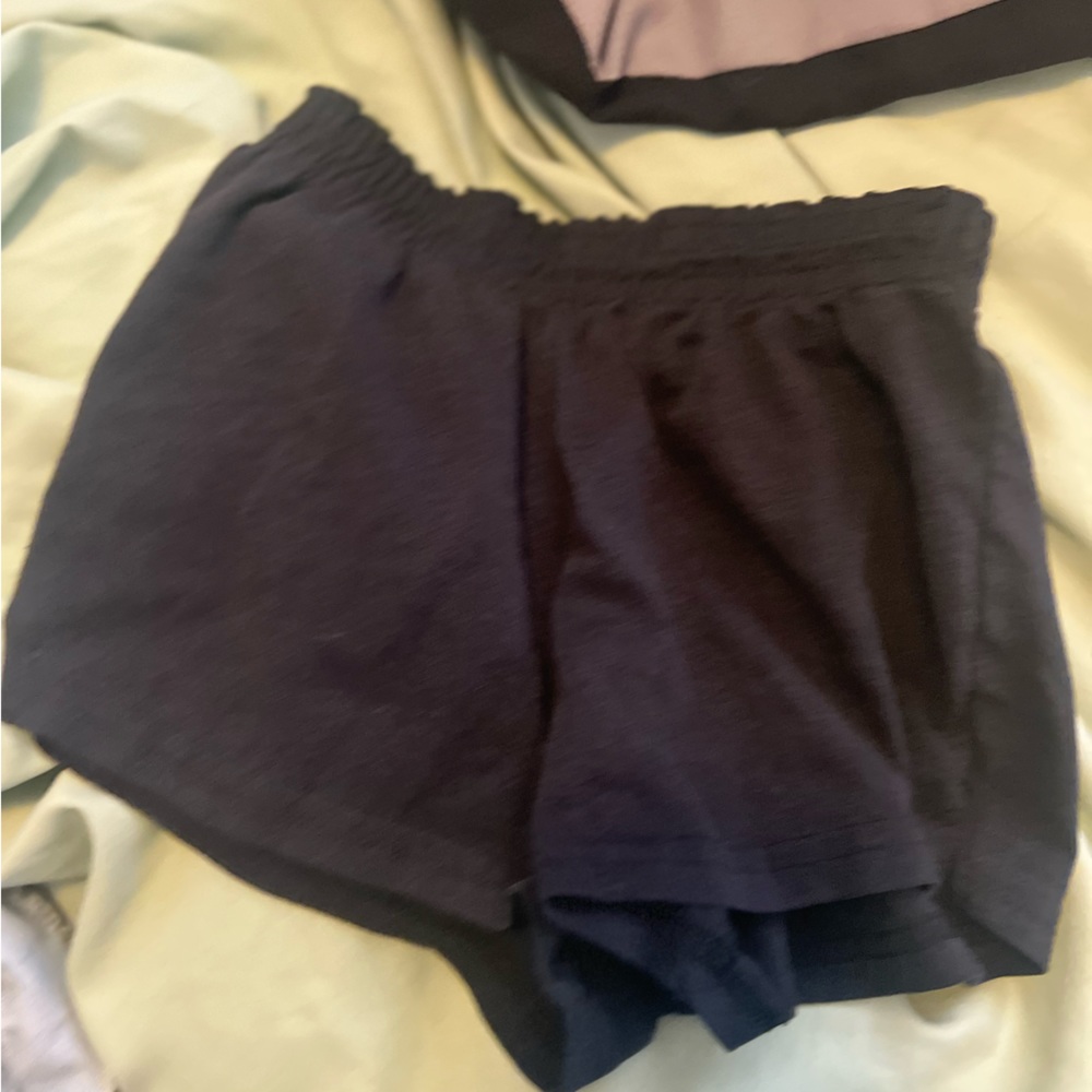 booty shorts